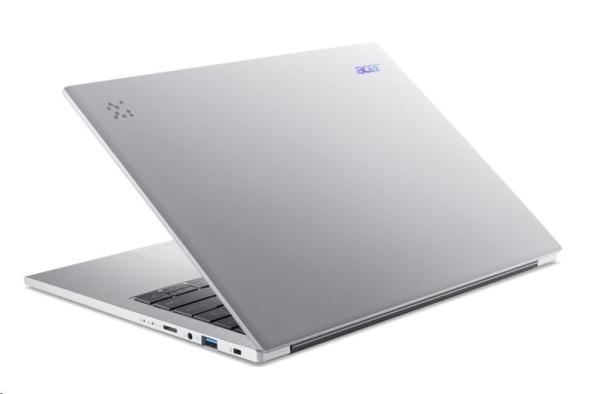 ACER NTB Aspire 14 AI (A14-61M-R5VQ), R5 AI 330, 14"WUXGA, 16GB, 512GB SSD, Radeon 820M, W11H, Silver5