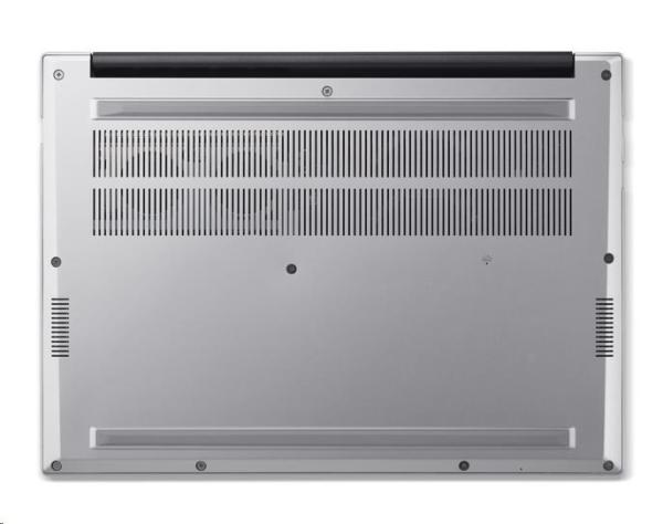 ACER NTB Aspire 14 AI (A14-61M-R5VQ), R5 AI 330, 14"WUXGA, 16GB, 512GB SSD, Radeon 820M, W11H, Silver6