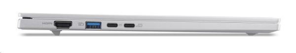 ACER NTB Aspire 14 AI (A14-61M-R5VQ), R5 AI 330, 14"WUXGA, 16GB, 512GB SSD, Radeon 820M, W11H, Silver7
