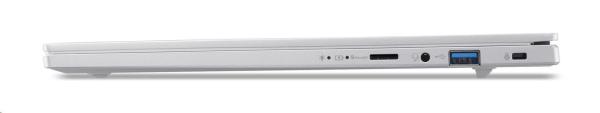 ACER NTB Aspire 14 AI (A14-61M-R5VQ), R5 AI 330, 14"WUXGA, 16GB, 512GB SSD, Radeon 820M, W11H, Silver8