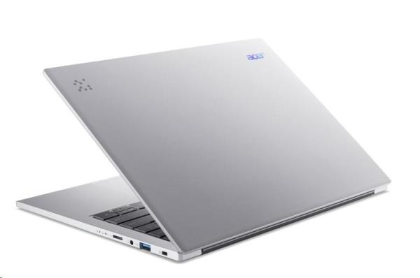 ACER NTB Aspire 14 AI (A14-61M-R4Z3), R5 AI 330, 14"WUXGA, 16GB, 512GB SSD, Radeon 820M, W11H, Silver6