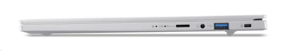 ACER NTB Aspire 14 AI (A14-61M-R4Z3), R5 AI 330, 14"WUXGA, 16GB, 512GB SSD, Radeon 820M, W11H, Silver8