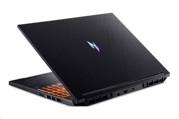 ACER NTB Nitro V 16 (ANV16-72-74VC), Core 7 240H, 16"WUXGA, 32GB, 1TB SSD, RTX 5070, W11H, Black5
