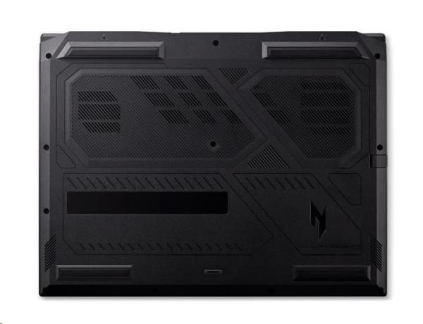 ACER NTB Nitro V 16 (ANV16-72-74VC), Core 7 240H, 16"WUXGA, 32GB, 1TB SSD, RTX 5070, W11H, Black6