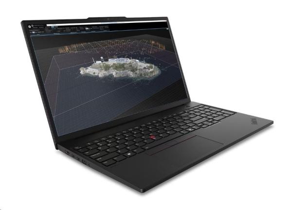 LENOVO NTB ThinkPad P16s G4 - Ultra 5 225H, 16