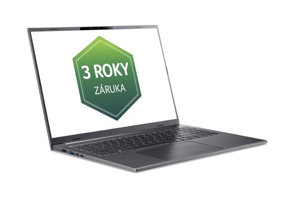 ACER NTB Aspire 16 AI (A16-52M-78L6), Ultra 7 258V, 16