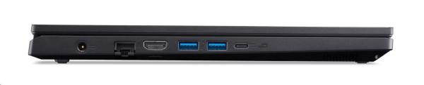 ACER NTB Nitro V 15 AI (ANV15-42-R5SB), R7-7445HS, 15.6"FHD, 16GB, 1TB SSD, RTX 4050, W11H, Black6