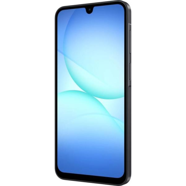 Samsung Galaxy A17 LTE 4GB/ 128GB černý,  EU6