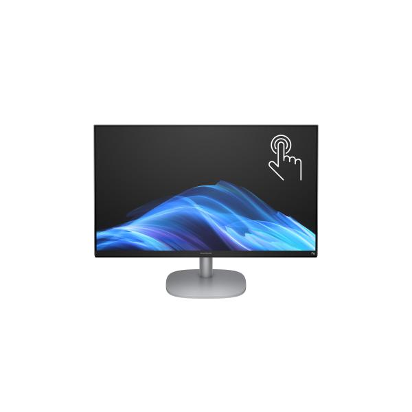 HP AiO OmniStudio X 27-cs1013nc,  27"UHD NT(3840x2160),  U7-265F(47 TOPs) 32GB/ 2TB IRCAM WiFi BT 180W Wi11Pro + 3M Game Pa11