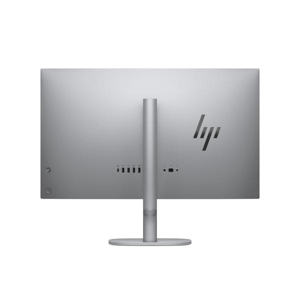 HP AiO OmniStudio X 27-cs1013nc,  27"UHD NT(3840x2160),  U7-265F(47 TOPs) 32GB/ 2TB IRCAM WiFi BT 180W Wi11Pro + 3M Game Pa18