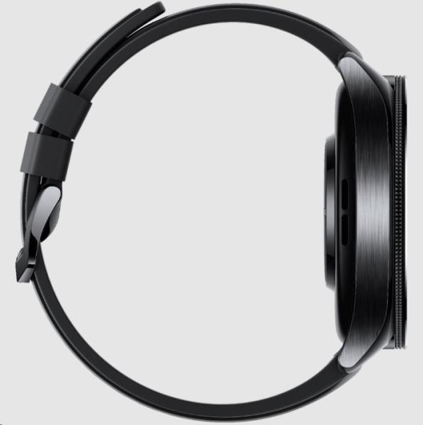 Xiaomi Watch 2 Pro 4G LTE Black4