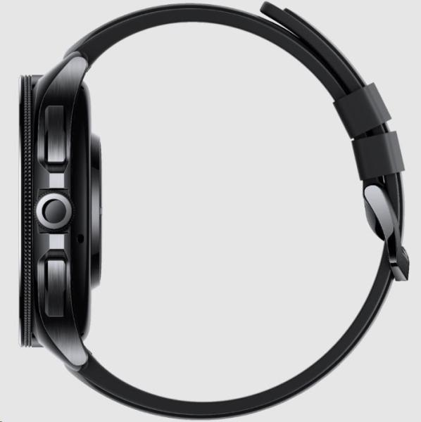 Xiaomi Watch 2 Pro 4G LTE Black6