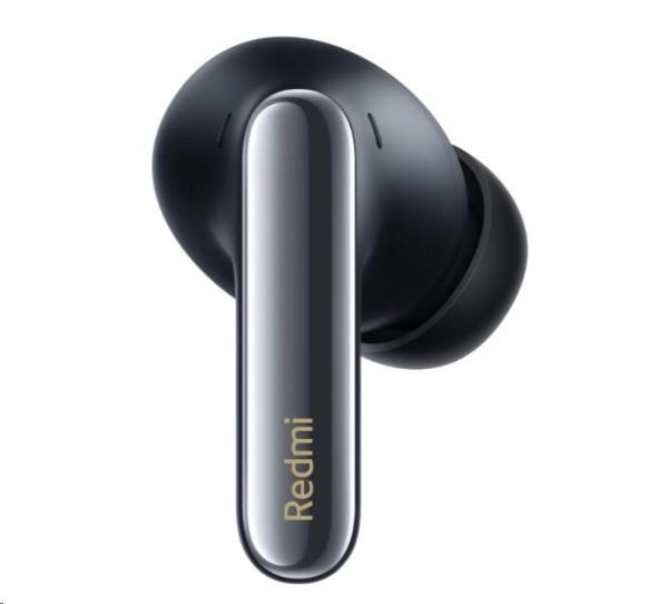 Xiaomi Redmi Buds 6 Pro Space Black4