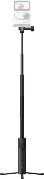 Insta360 Mini 2-in-1 Tripod + Selfie Stick 2.0 Remote Kit2