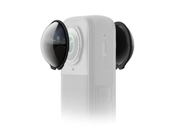Insta360 X5 sada dvou ND16 filtrů