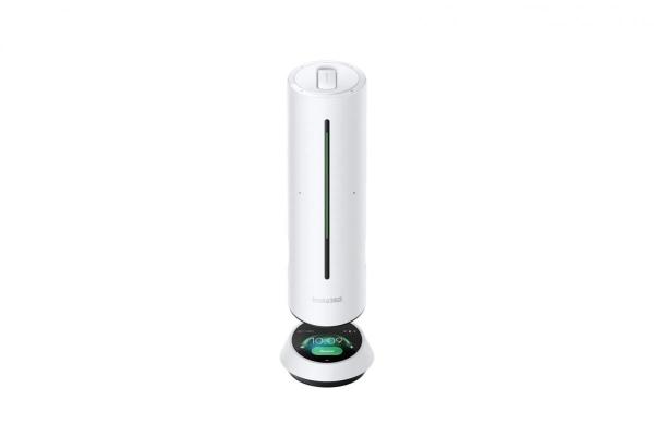 Insta360 Wave (bílá) - speakerphone,  8 mikrofonové 3D pole,  AI potlačení hluku,  úložiště 32gb,  transcript,  usb-c,  BT