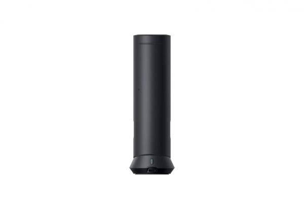 Insta360 Wave (černá) - speakerphone, 8 mikrofonové 3D pole, AI potlačení hluku, úložiště 32gb, transcript, usb-c, BT2