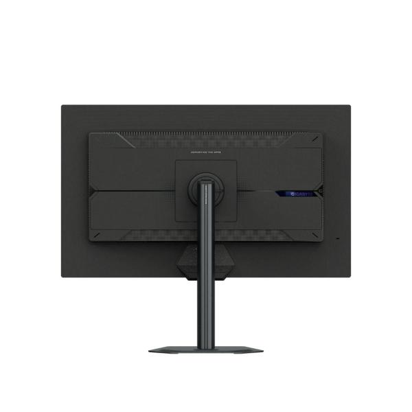 GIGABYTE LCD - 27" Gaming monitor G27Q2,  IPS,  2560x1440 QHD,  200Hz,  1000:1,  350cd/ m2,  1ms,  2xHDMI,  1xDP2
