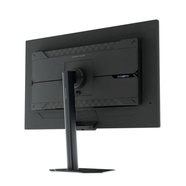 GIGABYTE LCD - 27" Gaming monitor G27Q2,  IPS,  2560x1440 QHD,  200Hz,  1000:1,  350cd/ m2,  1ms,  2xHDMI,  1xDP6
