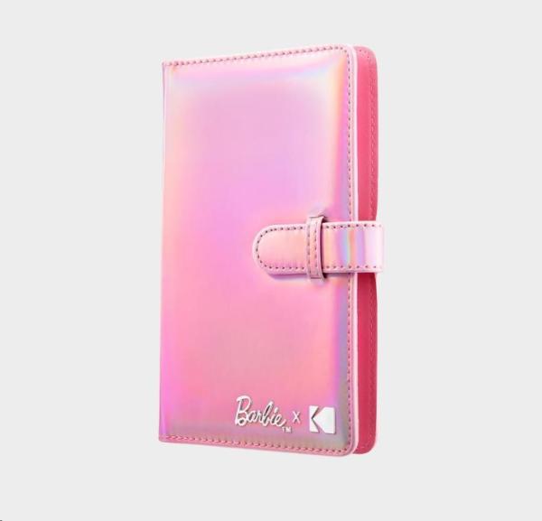 Kodak Barbie 2x3 96- Photo album