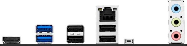 ASUS MB Sc AM5 PRIME B850M-F,  AMD B850,  2x DDR5,  1x HDMI,  mATX4