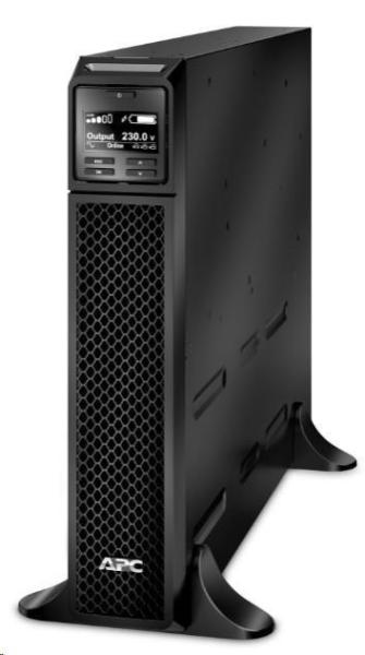 APC Smart-UPS SRT 3000VA 230V,  On-Line (2700W)