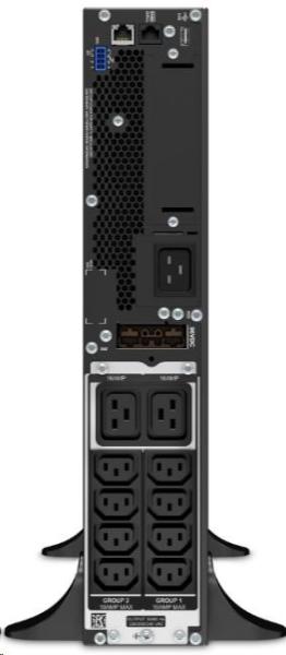 APC Smart-UPS SRT 3000VA 230V,  On-Line (2700W)1