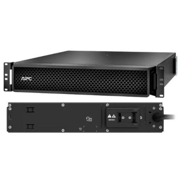 APC Smart-UPS SRT 96V 3kVA RM Battery Pack Rack Mount pre SRT3000RMXLI,  SRT3000RMXLW-IEC1