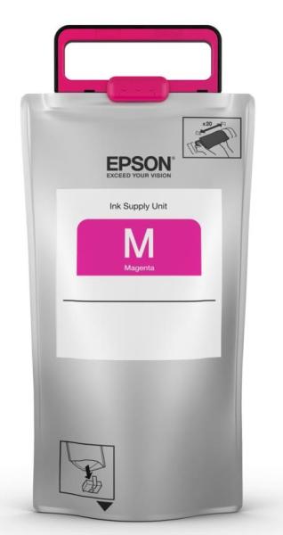 Atramentová tyčinka EPSON Recharge XXL pre formát A3 - 75.000 str. Magenta 735, 2 ml1