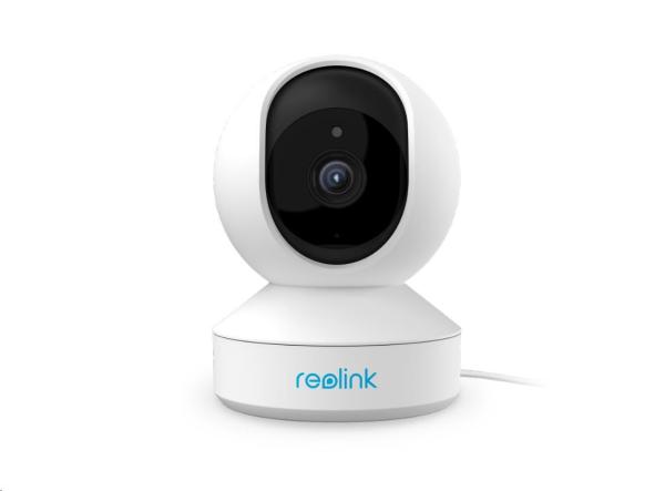 REOLINK bezpečnostní kamera E340,  E1 Zoom,  8MP,  WiFi