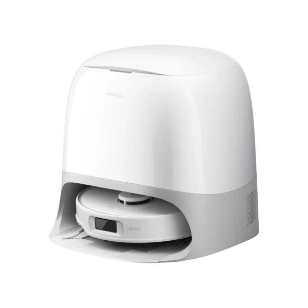 Roborock Qrevo Curv 5A1 White