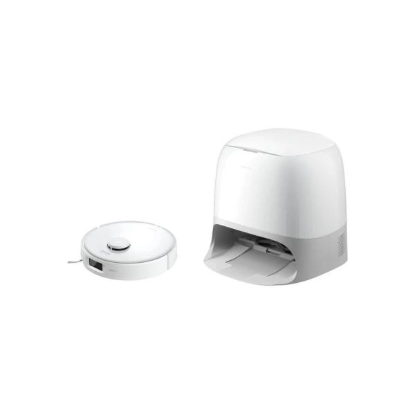 Roborock Qrevo Curv 5A1 White4