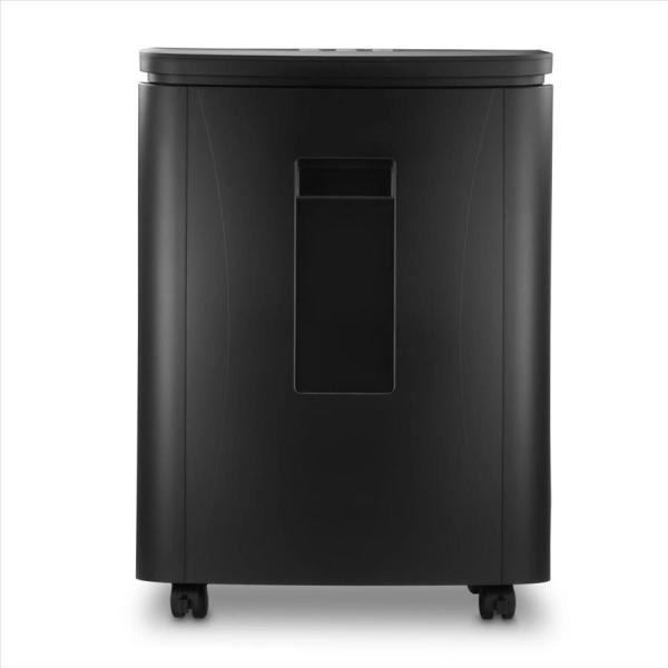Hama Safe Auto M1200, skartovačka, micro rez, automat. podávač, 120 listov, bezp. úroveň P4 T4 E31