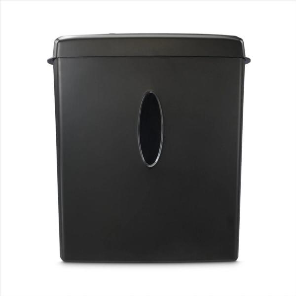 Hama Safe X100CD,  skartovačka,  krížový rez,  10 listov,  bezpečnostná úroveň P4 T4 E31