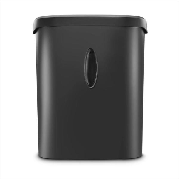 Hama Safe X120,  skartovačka,  krížový rez,  12 listov,  bezpečnostná úroveň P4 T4 E31