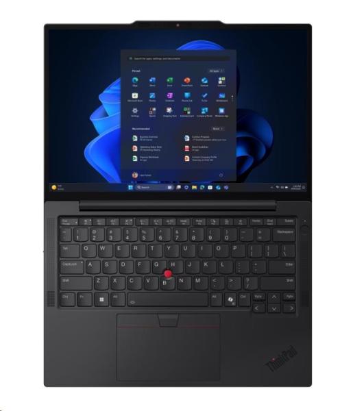LENOVO NTB ThinkPad X13  Gen6 - Ultra 7 255U, 13.3" WUXGA IPS Touch, 32GB, 1TSSD, HDMI, Int. Intel® Graphics, W11P, 3Y Premier3