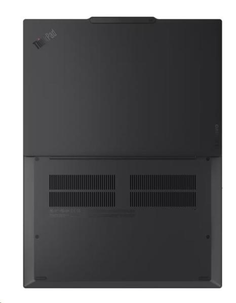 LENOVO NTB ThinkPad X13  Gen6 - Ultra 7 255U, 13.3" WUXGA IPS Touch, 32GB, 1TSSD, HDMI, Int. Intel® Graphics, W11P, 3Y Premier4