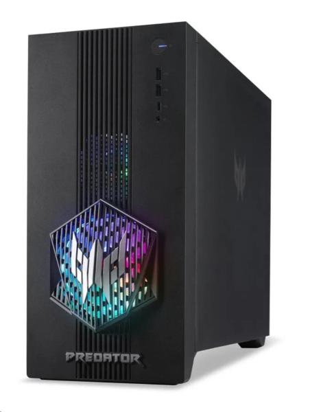 ACER PC Predator PO3-665_E_FR850W_H810, Ultra 7 265F, 32GB, 2TB SSD, RTX 5070, W11, Black2