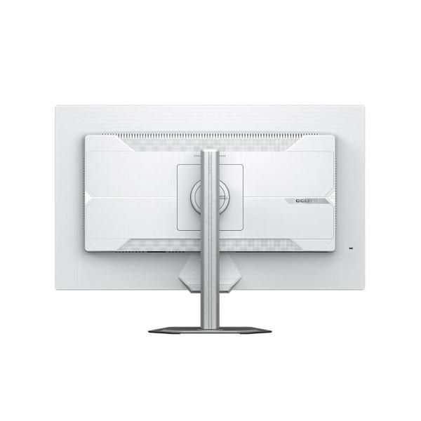 GIGABYTE LCD - 27" Gaming monitor M27Q2 QD ICE,  IPS,  2560 x 1440 QHD,  200Hz,  1000:1,  350cd/ m2,  1ms,  2xHDMI,  1xDP4