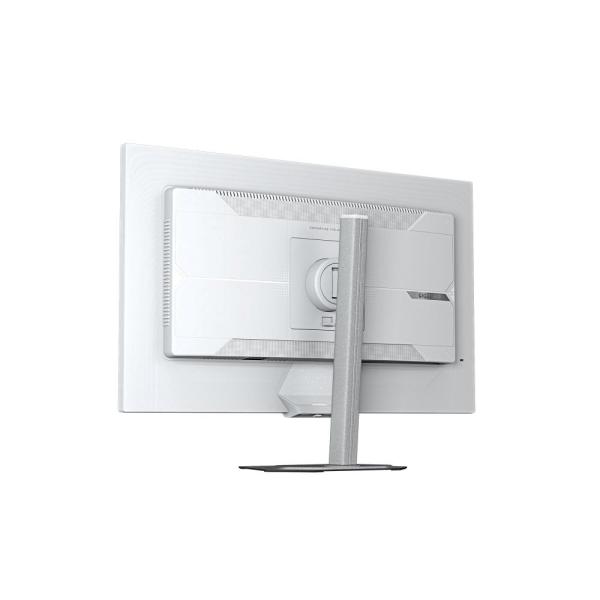 GIGABYTE LCD - 27" Gaming monitor M27Q2 QD ICE,  IPS,  2560 x 1440 QHD,  200Hz,  1000:1,  350cd/ m2,  1ms,  2xHDMI,  1xDP5