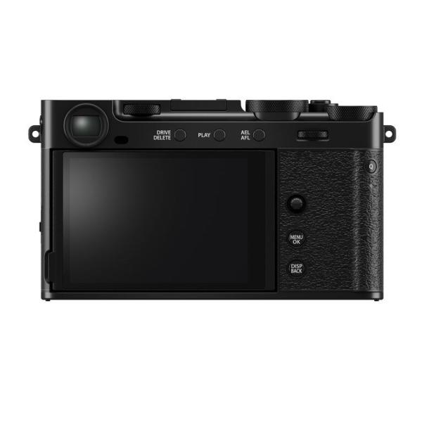 Fujifilm X-E5 Black/ 23mm kit0