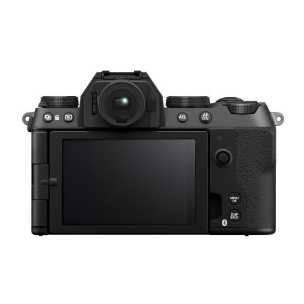 Fujifilm X-S20 + Fujinon XC15-45mm1