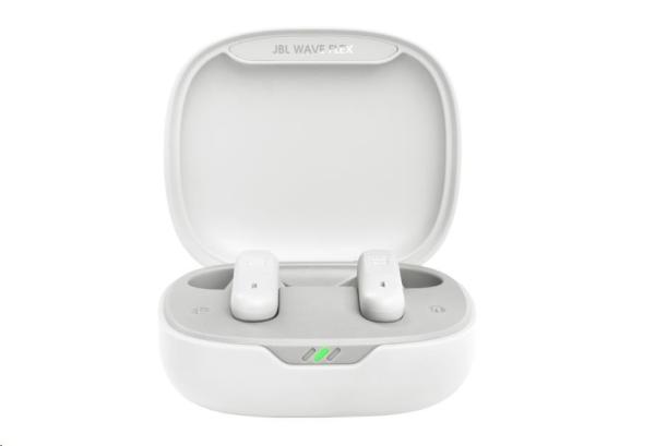 JBL Wave Flex White5