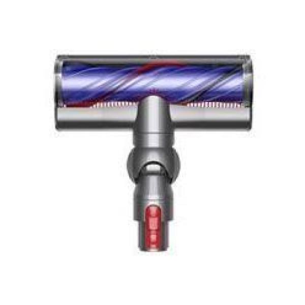 Dyson V11 Advanced - akumulátorový vysavač,  inteligentní řízení výkonu,  3 režimy,  LCD displej3