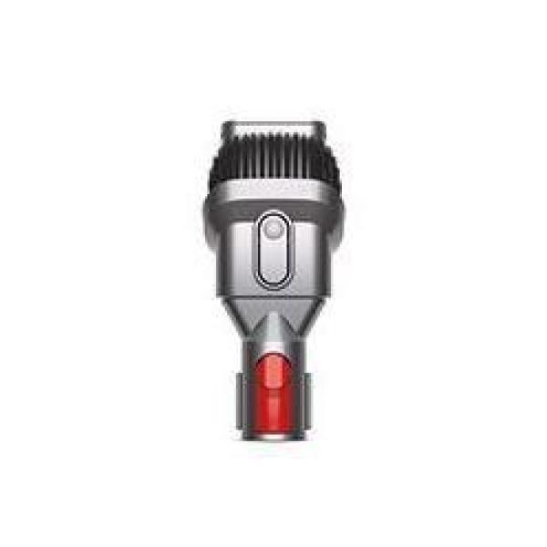 Dyson V11 Advanced - akumulátorový vysavač,  inteligentní řízení výkonu,  3 režimy,  LCD displej0