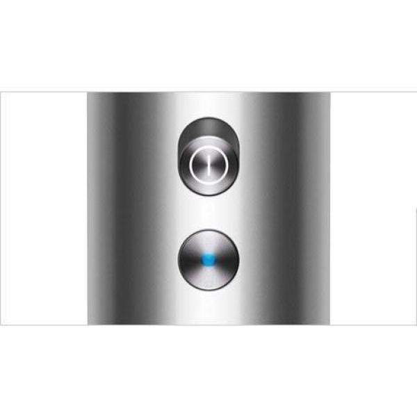 DYSON Supersonic Origin HD07 fén,  1600 W,  3 rychlosti,  4 teploty,  koncentrátor,  stříbrná/ měděná3