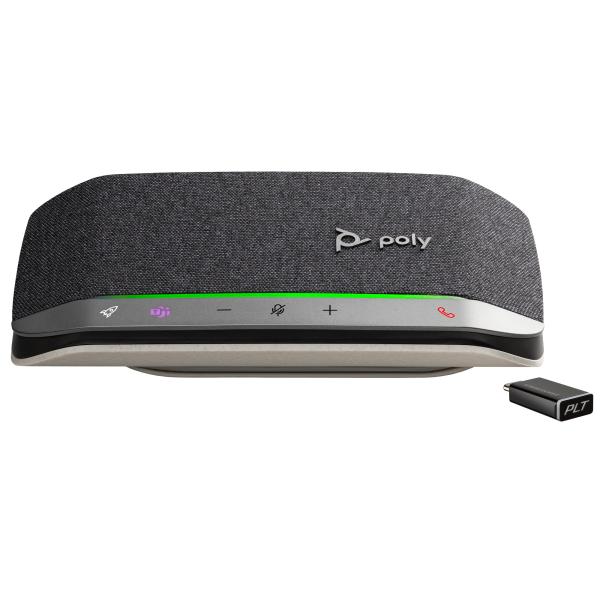 Poly Sync 20+M SPKPHN USB-C/ A WW