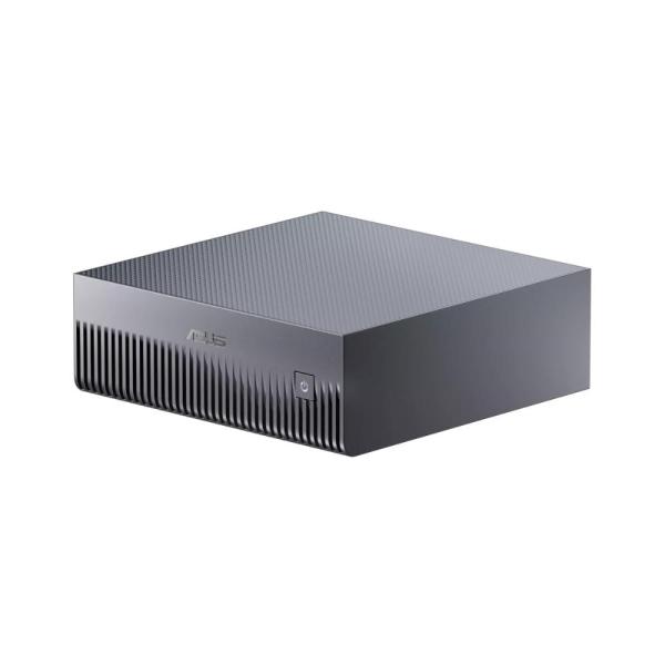 ASUS Ascent GX10/ NVIDIA GB10/ DDR5 128GB/ 1TB SSD/  Wi-Fi/ NVIDIA DGX OS with Ubuntu Linux/ EU Cord0