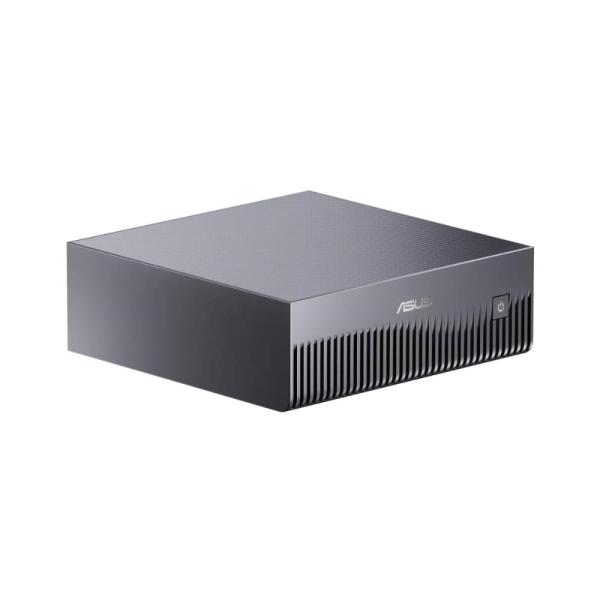 ASUS Ascent GX10/ NVIDIA GB10/ DDR5 128GB/ 1TB SSD/  Wi-Fi/ NVIDIA DGX OS with Ubuntu Linux/ EU Cord5