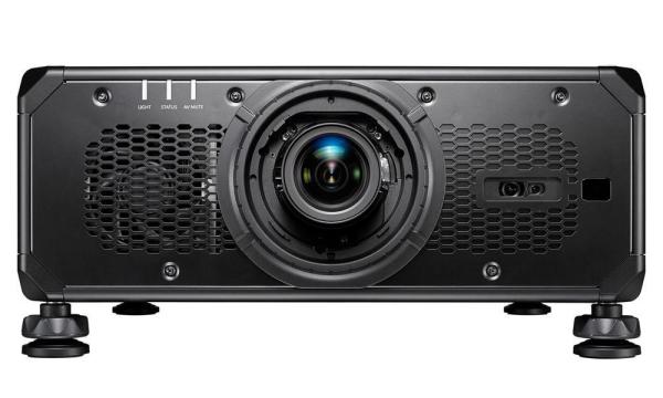 Optoma projektor ZU1700 (DLP,  FULL 3D,  Laser,  WUXGA ,  14500 ANSI,  2 000 000:1,  HDMI,  DP,  VGA,  RS232,  RJ45)1